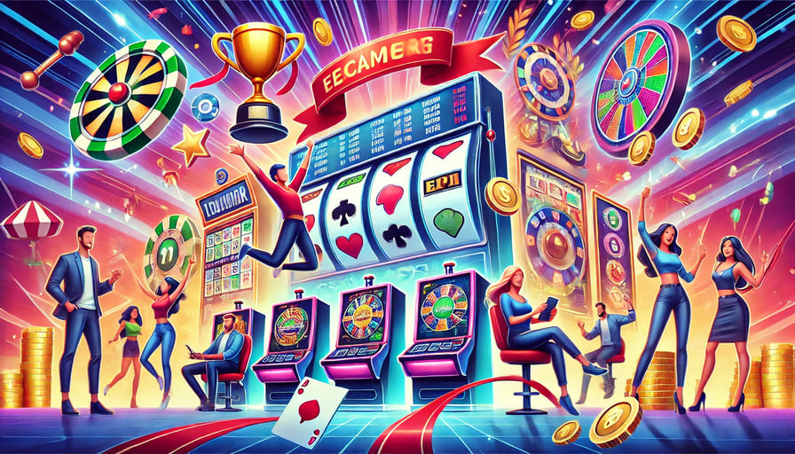 tornei di slot online